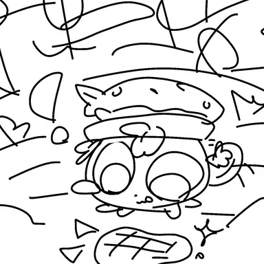 Profile image of Bbeon-jjeok-i