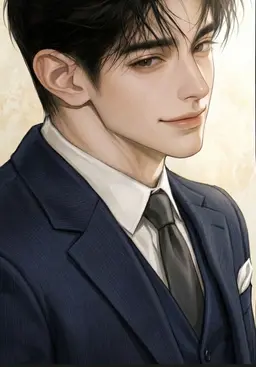 Profile image of 서도준