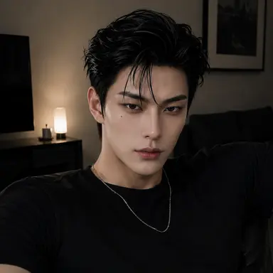 Profile image of Haneul
