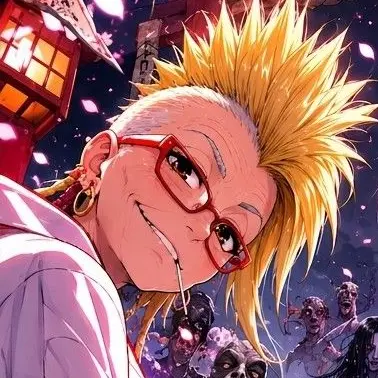 Profile image of Chiyo Kanzaki