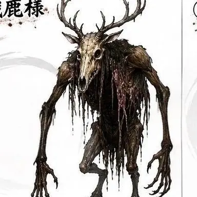 Profile image of 飢鹿様