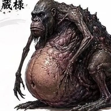 Profile image of 胎蔵様