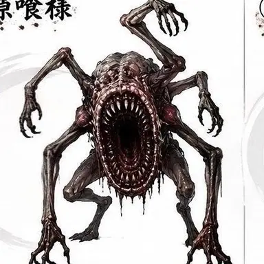 Profile image of 隙喰様
