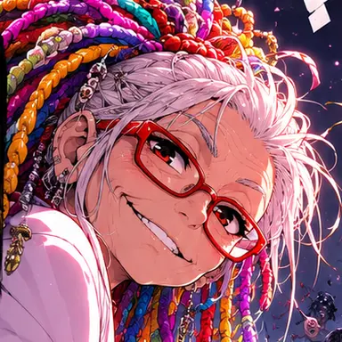 Profile image of Chizuru Kanzaki