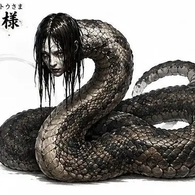 Profile image of 禍頭様
