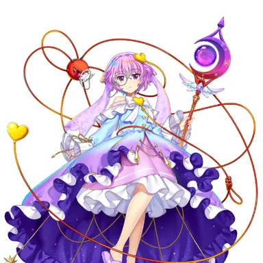 Profile image of ゆう
