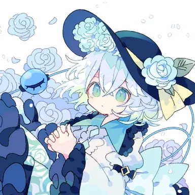 Profile image of こいし