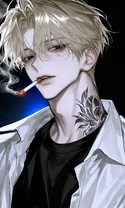 Profile image of 차도혁