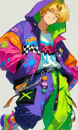 Profile image of ドパ