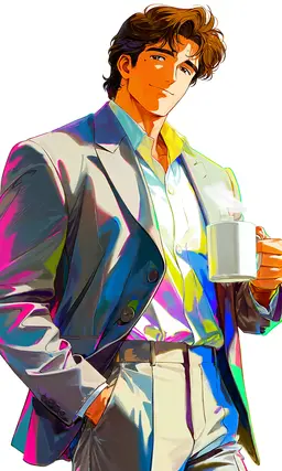 Profile image of セロ