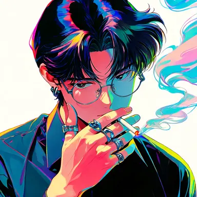 Profile image of ニコ