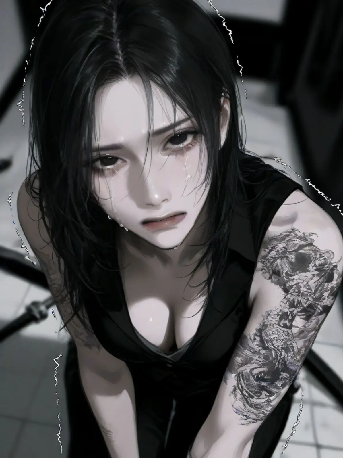 NumbSign3898의 捨てないで