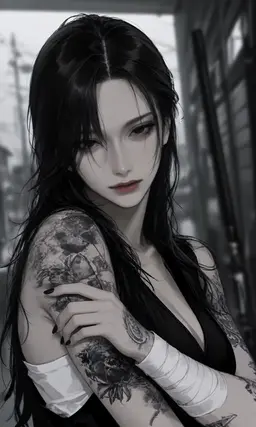 Profile image of 冴
