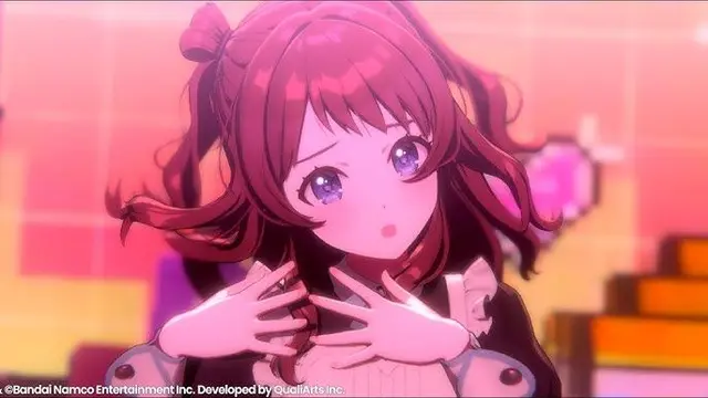 Profile image of Saki