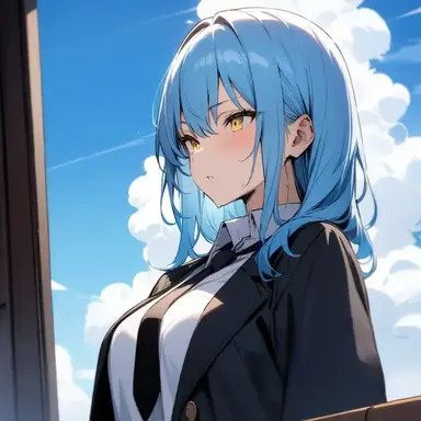 Profile image of 아벨 폰 니벨룽
