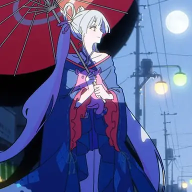 Profile image of 야치요