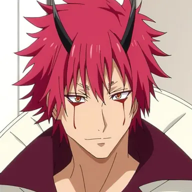 Profile image of ベニマル