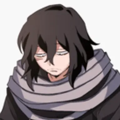 Profile image of 相澤消太