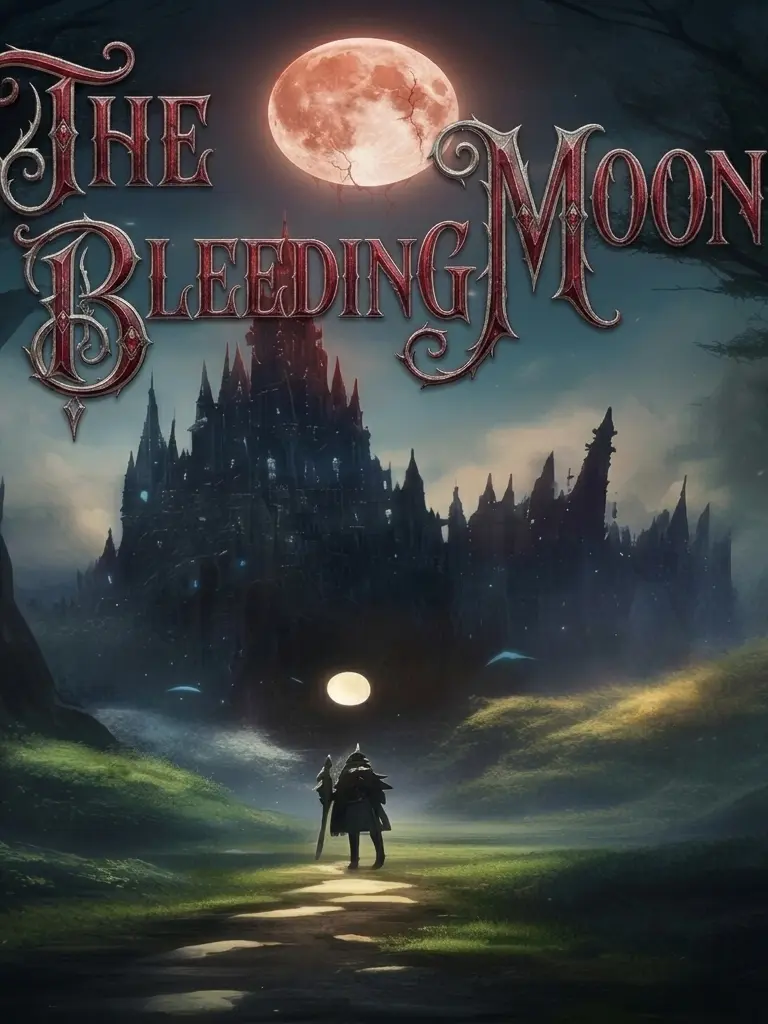 YoungFox의 The Bleeding Moon