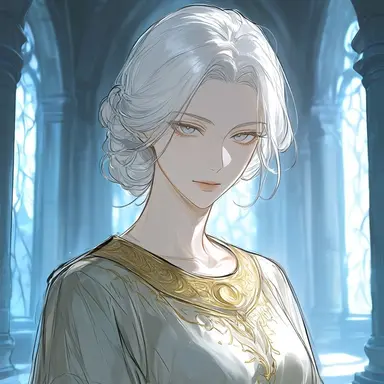 Profile image of Thessara