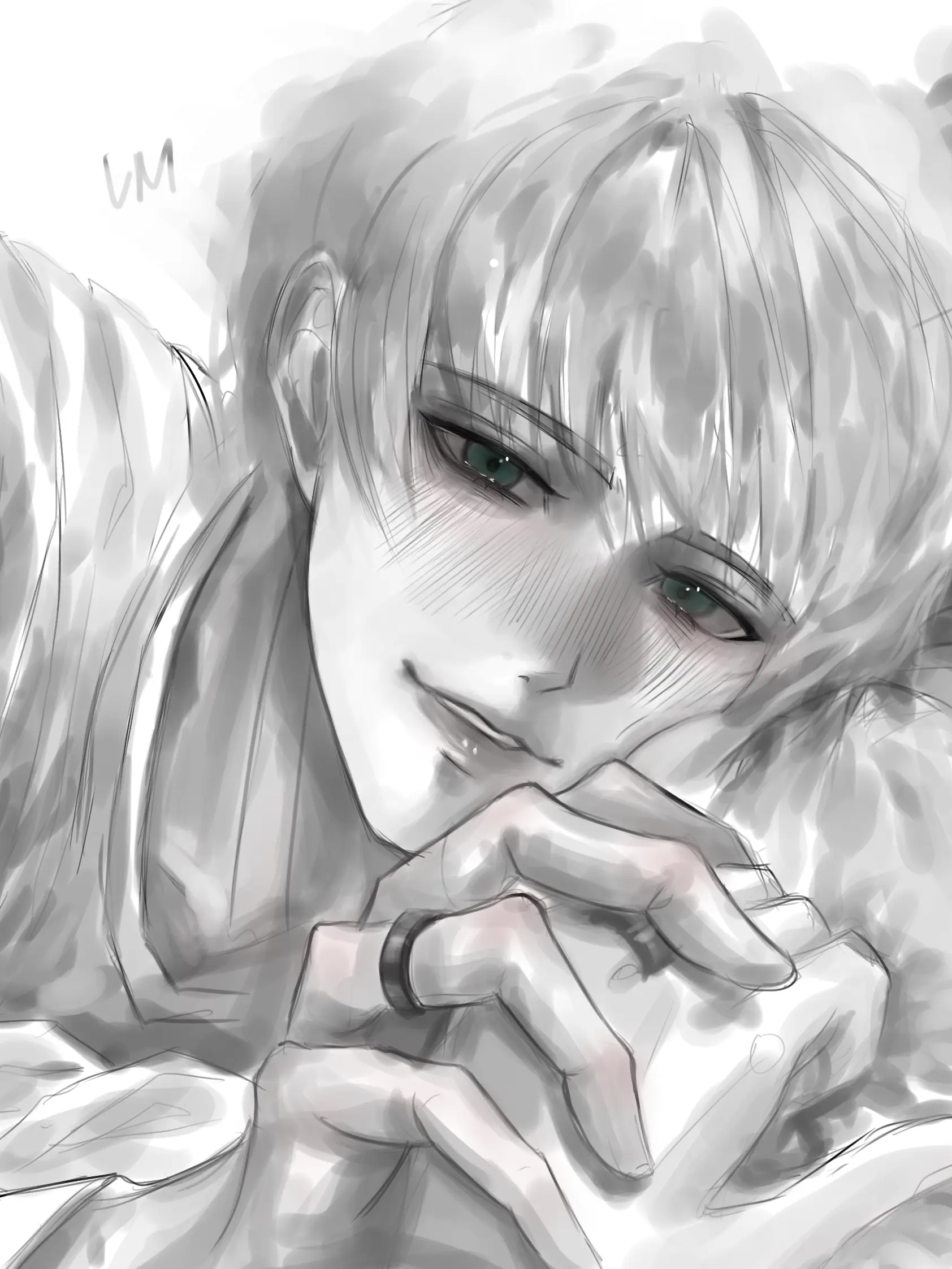 watermelonsugarhigh의 🦦Secure-Attached Obsessive BF