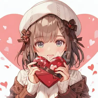 Profile image of はるな