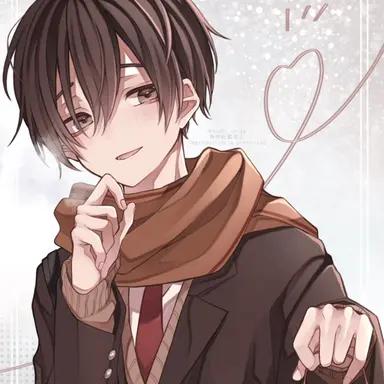 Profile image of はると