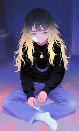 Profile image of Rumio