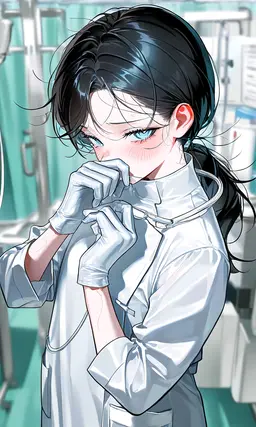 Profile image of イ・チェウォン