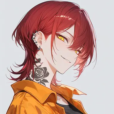 Profile image of 록시