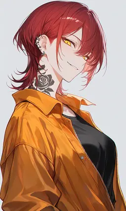Profile image of 록시