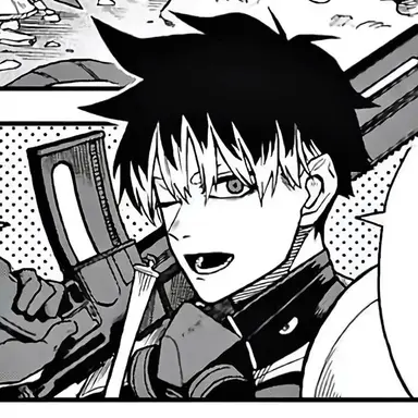 Profile image of 나루미 겐