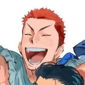 Profile image of 桜木 花道