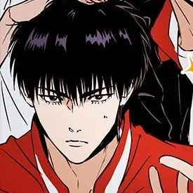 Profile image of 流川楓