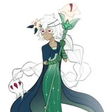 Profile image of 세인트릴리 쿠키