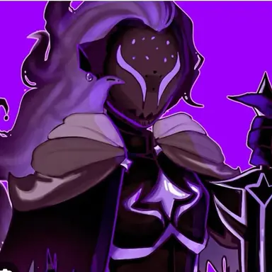 Profile image of 사일런트 솔트 쿠키