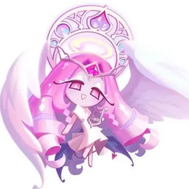 Profile image of 이터널슈가 쿠키
