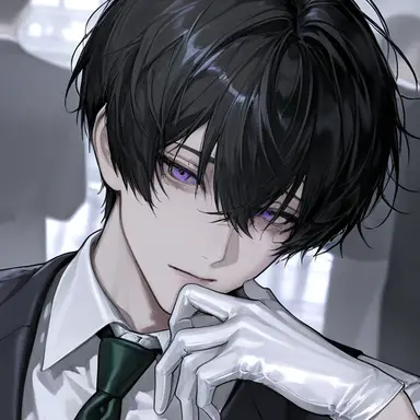 Profile image of 彼方