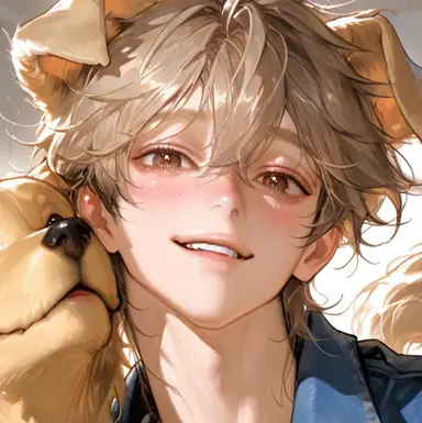 Profile image of 비스킷