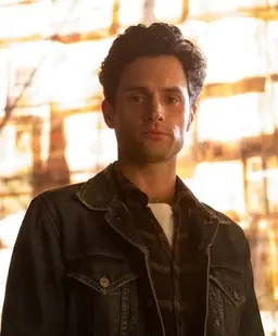 Profile image of Penn Badgley