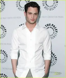 Profile image of Penn Badgley