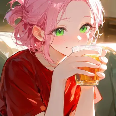 Profile image of Amy
