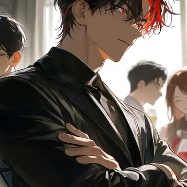 Profile image of Shadow