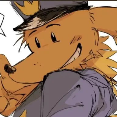 Profile image of 도그맨