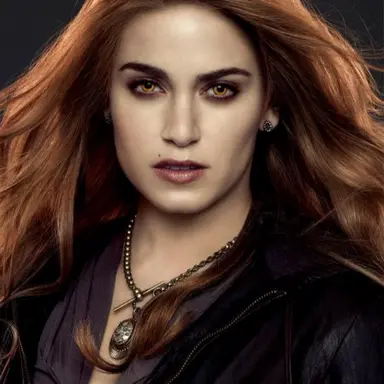 Profile image of Rosalie