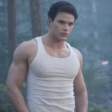 Profile image of Emmett