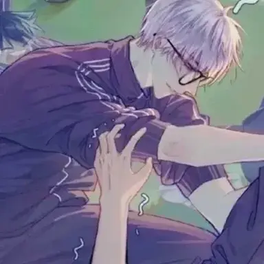 Profile image of Kael