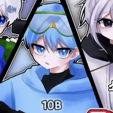 Profile image of 10b