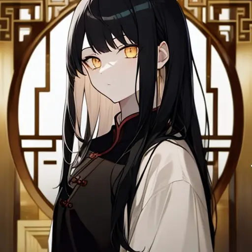 TartanForte4032의 メイメイ