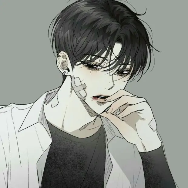 BrutalShoes1044의 권민혁